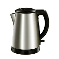 山水(SANSUI)酒店宾馆客房专用不锈钢0.7L 电热水壶 烧水壶 开水壶