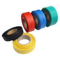 兴安迈 JS-181 热缩管φ18mm 按米销售