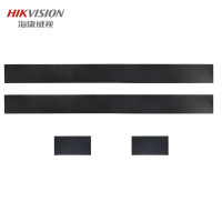 海康威视(HIKVISION)车载灭火器固定带汽车后备箱灭火器固定魔术贴车用灭火器固定通用绑带