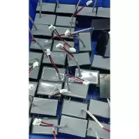 EPOT矿用本安型扩播电话电池 KTT18(引线式)