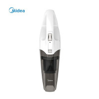 美的(Midea)吸尘器HAC10车载吸尘器 大吸力低噪音手持吸尘器 除尘器 大吸力吸尘器