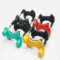 兴安迈 XAM-150/300 紧固件 配色