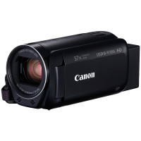 佳能(Canon)高清数码摄像机 57倍长焦防抖 HF R806