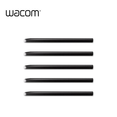 和冠 Wacom ACK20004柔韧笔芯 适用于472,672,4100,6100等型号