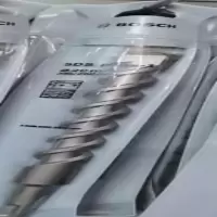博士 冲击钻头 20*260 1根
