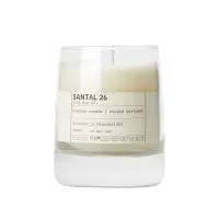 LE LABO香水实验室 家居香氛蜡烛经典系列245g SANTAL26