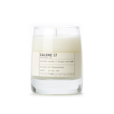 LE LABO香水实验室 家居香氛蜡烛经典系列245g CALONE17