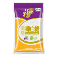 福临门405g优质绵白糖三包装