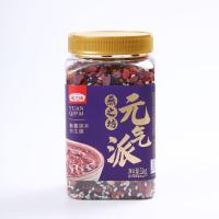 燕之坊元气派-紫薯黑米养生粥1kg(节假日不发货)