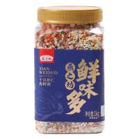 燕之坊鲜味多-干贝虾仁海鲜粥1kg(节假日不发货)