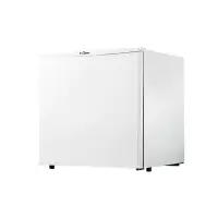 美的BC-45M冰箱家用小冰箱