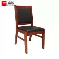 富振 招待所宾馆酒店客房单间标间家具 会议椅(常规)