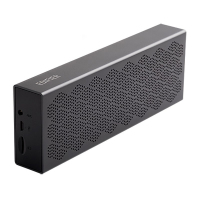 漫步者M120蓝牙音箱