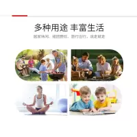 何大屋 便携瑜伽垫户外