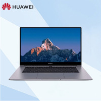 华为(HUAWEI) B3-520商用笔记本(TGL-i5/8GB/512G/深空灰/WIN10 PRO/3年)