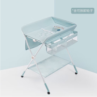 祁圣折叠台(带安全带)