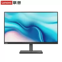 联想(Lenovo)S27e-20 27英寸IPS全高清显示器 1080p 可壁挂
