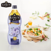 金龙鱼食用油胡麻油1.8L