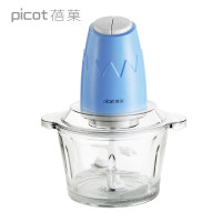 蓓菓(picot) ZY-2L-S 多功能电动料理机(绞肉机)(计价单位:台)