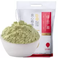 福临门 现磨绿豆面粉 1.5KG