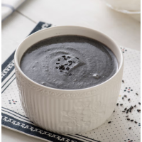 十月稻田(SHIYUEDAOTIAN) 黑芝麻/芝麻糊 360g