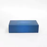 茶花 硬盒抽纸 1盒