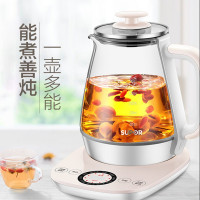 苏泊尔(SUPOR) SW-15Y12 养生壶 多功能 智能预约 全自动加热煮茶壶煮茶器