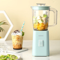 康佳(KONKA) KJ-F250J1 食物料理果汁机料理机 600ml
