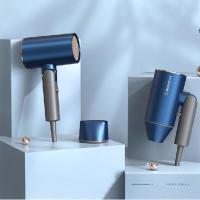 西屋(WESTINGHOUSE) WL-CF1802 小巧可折叠 大功率负离子电吹风