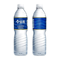 今麦郎 清凉饮品组合套装(今麦郎550ml*5+红牛 250ml*1)