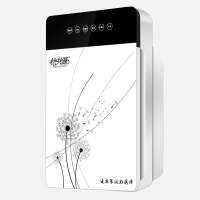 苏宁宜品&怡兴源空气净化器