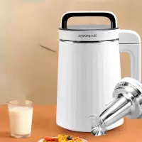 九阳(Joyoung)豆浆机DJ13R-G1 家用榨汁机多功能免滤豆浆机1.3L