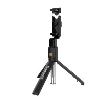 纽曼(Newsmy) 纽曼 三角支架蓝牙自拍杆 K10