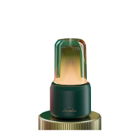 九点创意 香薰加湿器 空气净化加湿器