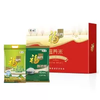 福临门中粮福临门滋养米礼盒4.5kg /6 Z1