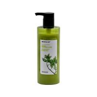 满婷清爽养护洗发露 400ml