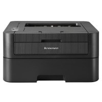 联想(Lenovo) A4黑白激光打印机 LJ2405 小型办公商用家用
