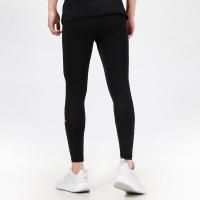 阿迪达斯(adidas)运动裤新款男士紧身裤跑步长裤GM5036