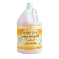 超宝(CHAOBAO) 洗手液 DFF010 商用大瓶洗手露酒店机场车站皂液器补充液 3.8L/桶