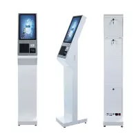 入住登记自助服务终端机 ZKX2021