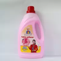 皇冠大公鸡*摩擦生香柔顺剂3L/瓶