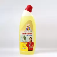 皇冠大公鸡*艾草洁厕液750ml/瓶