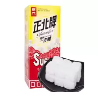 正北牌方糖 400g
