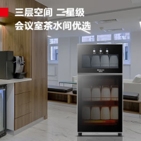 德玛仕 茶杯消毒柜 (SL)单位:台