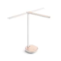 飞利浦(朗峻)LED台灯 阅读灯 金色