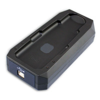 凯佳达 巡更器通讯座