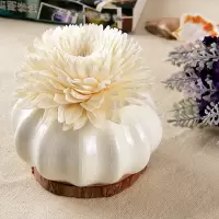 南瓜陶瓷香薰套装大头菊 薄荷(3套装)