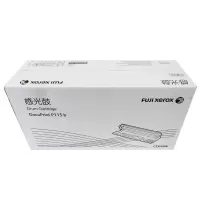 富士施乐(Fuji Xerox)CT351006 原装硒鼓 感光鼓/ 约10000页
