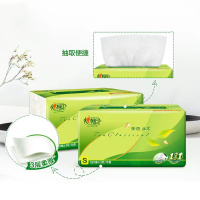 抽纸柔软亲肤擦手纸餐巾纸面巾纸1包450抽/1*包