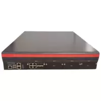 天融信/Topsec TA-Net(A)(2U/6*千兆电口+4*千兆光口)安全审计设备
